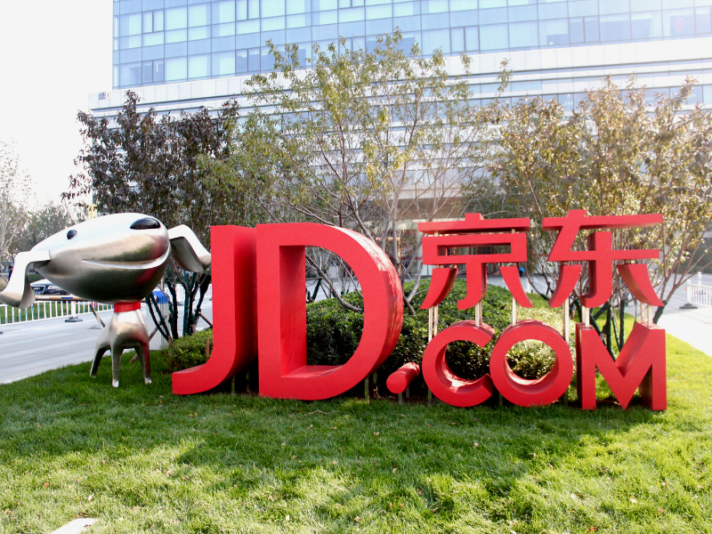 Growing Concerns On Price Wars Cause A Tumble In China S Tech Giants Growing Concerns On Price Wars Cause A Tumble In China S Tech Giants