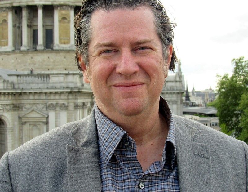 Daniel Macy