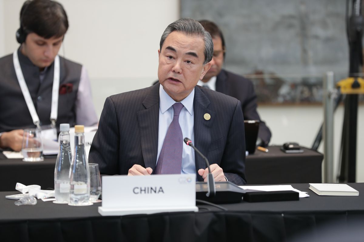 Heightened US-China tensions back on investors' radar