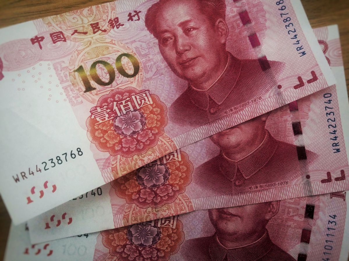 India Urges Traders to Avoid Settling Foreign Trade in Chinese Yuan