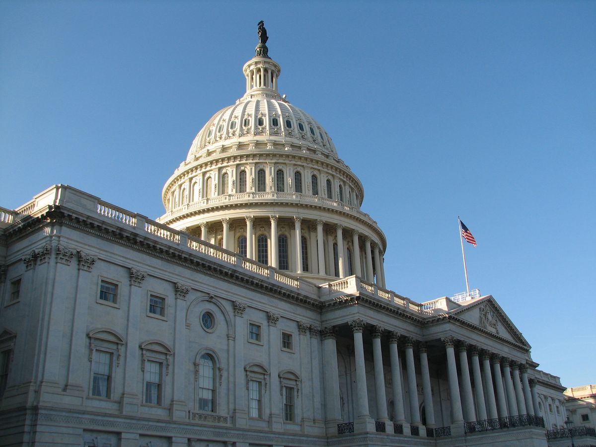 US Geopolitical Leadership at Risk without R&D Investment, Experts Warn