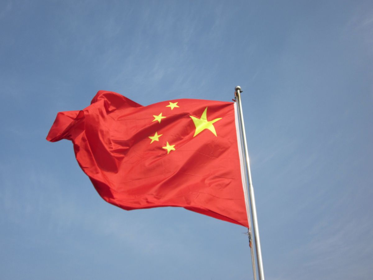 Beijing attributes expanding US economic gap to high inflation, strong dollar