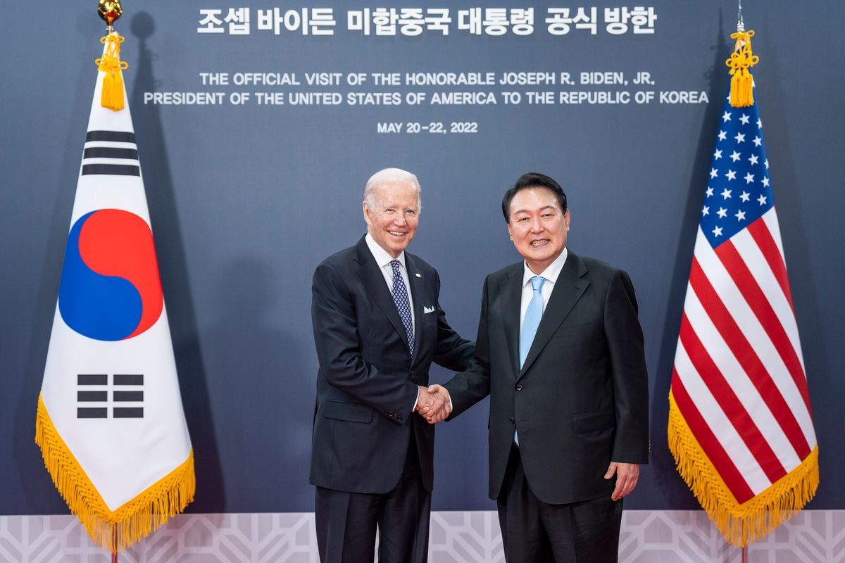 K-Chip Act to Reinforce South Korea's Semiconductor Industry
