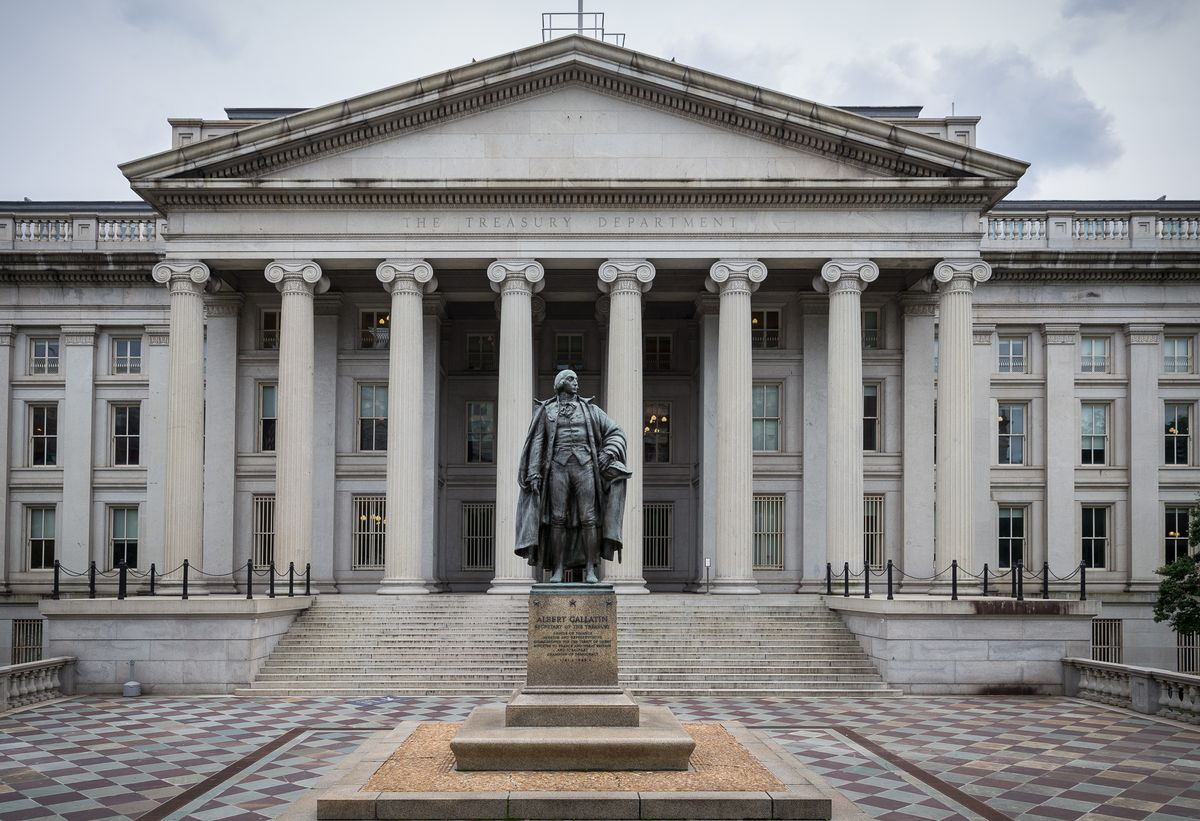 US State Dept and OFAC Sanction Chinese Firms for Assisting Russia