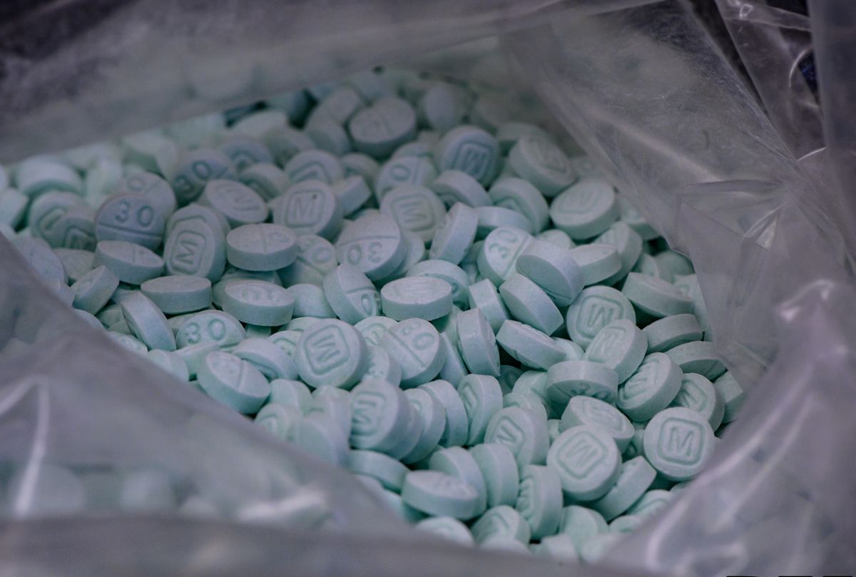 Mexican President Angered by U.S. Pressure Asks China to Help Stop Fentanyl Production