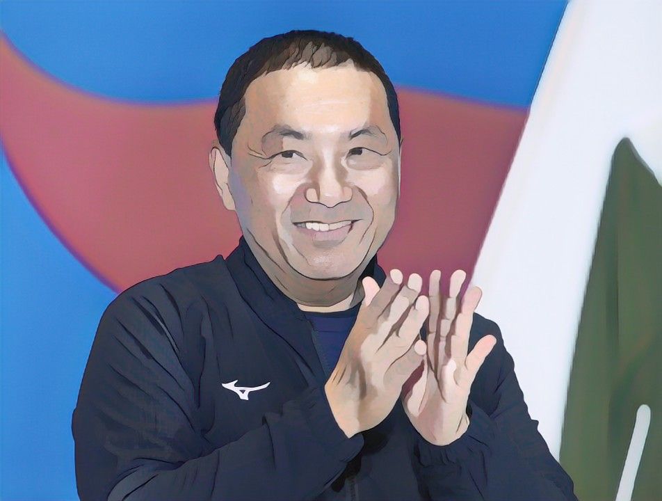 Candidates in Taiwan Election Signal Moderate China Stances