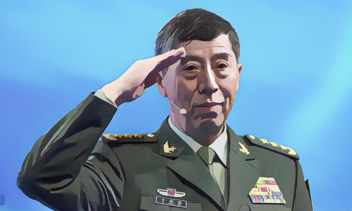 U.S. and China Defense Heads Emphasize Dialogue and Risks
