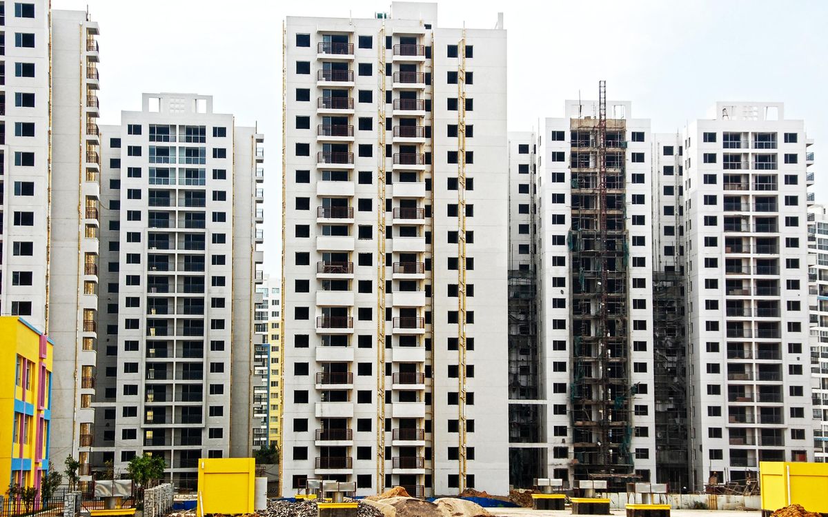 Massive Losses Expected by Country Garden Signals Looming Property Market Woes in China