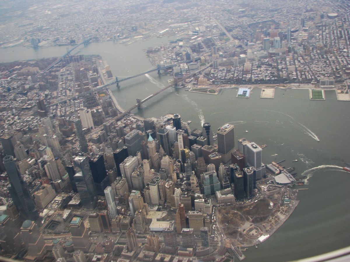 NYC Stopover By Taiwan VP Stirs Up Chinese Military Drill