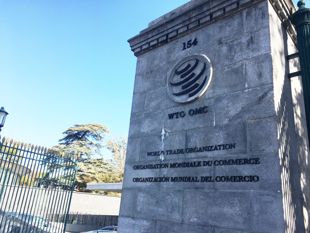 China Loses in U.S. Tariff Dispute with at WTO, Demands End of Steel and Aluminum Duties