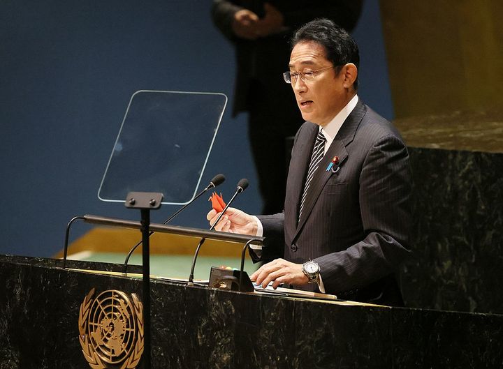 Analysts: China perceives Japan’s One China Policy to be “breaking down”