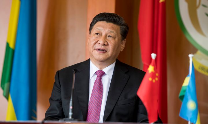 Communist Party to Directly Oversee Finance and Tech in China