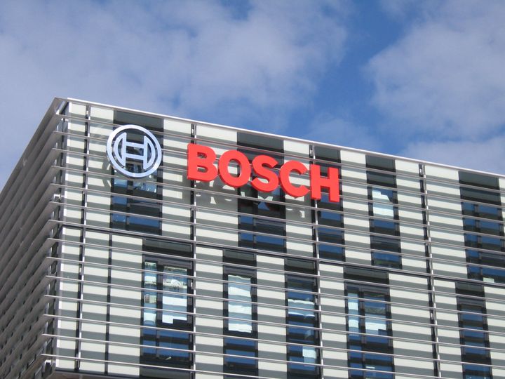 Bosch to Invest $1bn in Automotive R&D in China